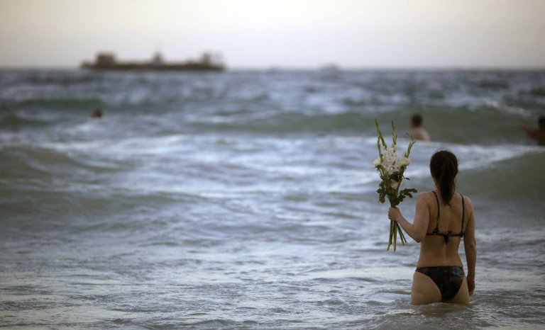 Adieu 2016, que le Diable t’emporte!