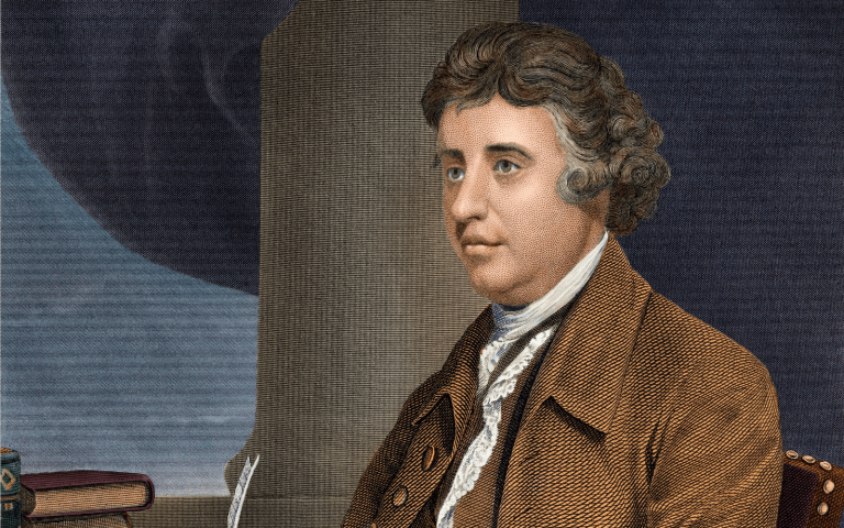 Burke et les pathologies françaises