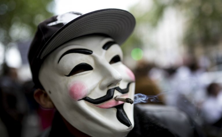 Si, légaliser le cannabis est la solution