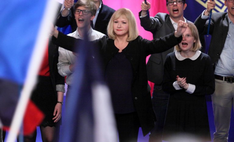 Le FN regrette-t-il de ne plus être diabolisé?