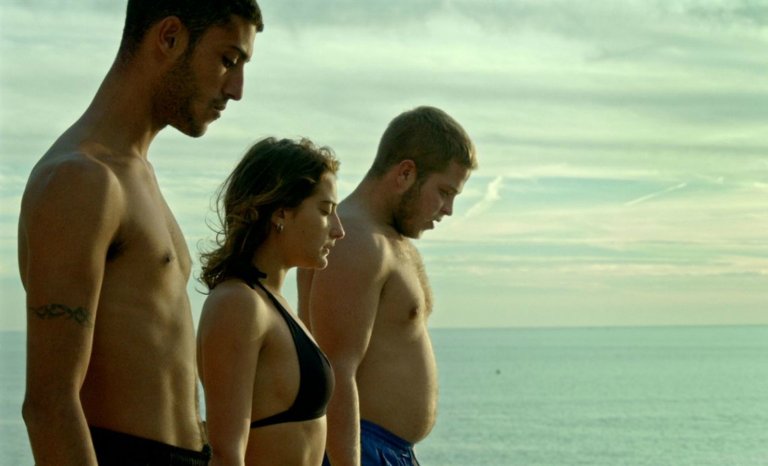 Corniche Kennedy: « Avoir 20 ans et sauter dans la vie »