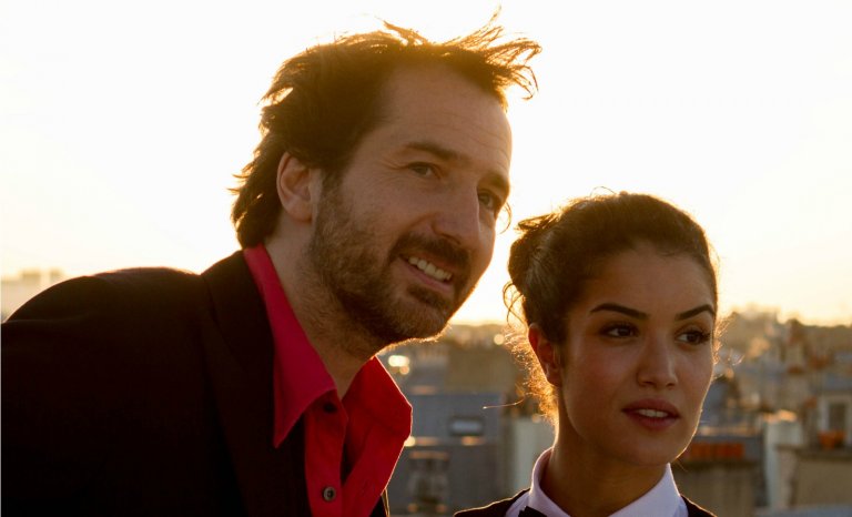 Edouard Baer, le cavaleur