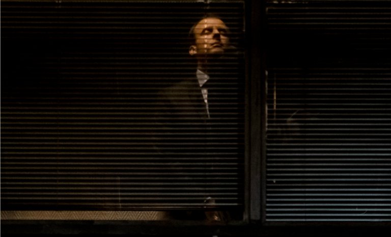 Emmanuel Macron, maoïste en col blanc?