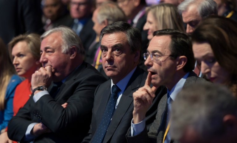 Retraites: Fillon, vite un programme digne de ce nom!