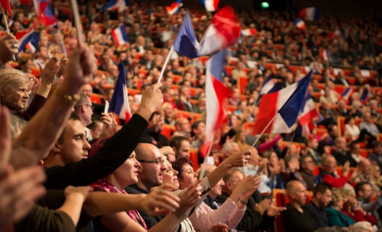 La France FN pour les nuls