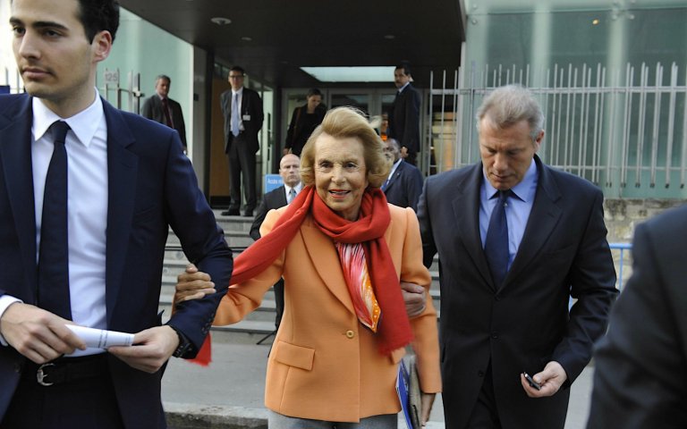 Qui est responsable de la hausse vertigineuse de l’héritage?