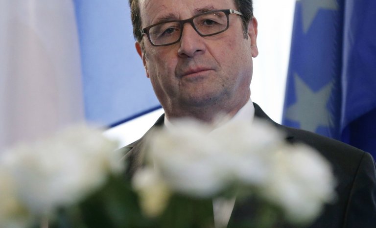 Hollande, Alep, identité: le journal d’Alain Finkielkraut