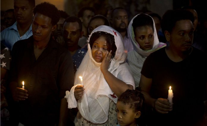 israel migrants soudan afrique