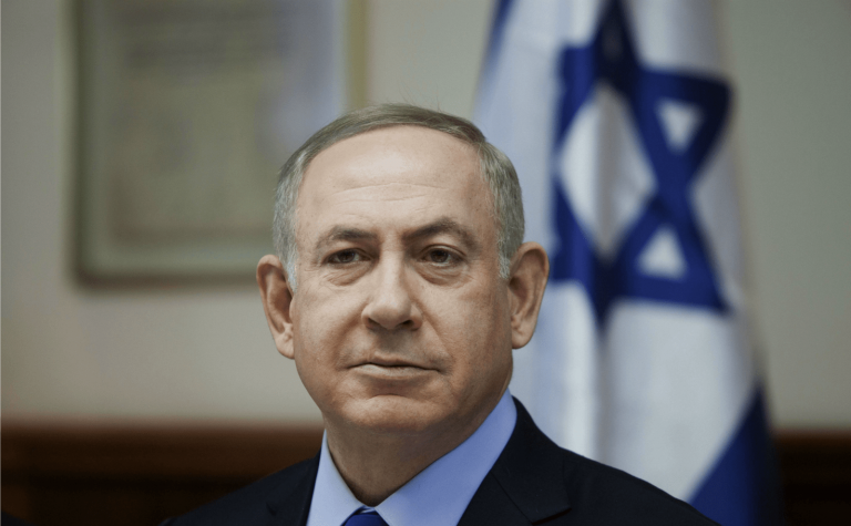 « Accusé Israël, levez-vous! »