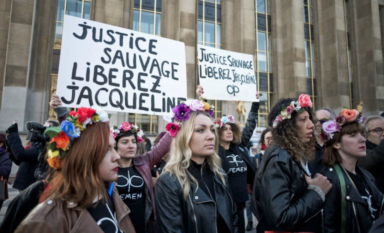 Jacqueline Sauvage: la tyrannie des minorités