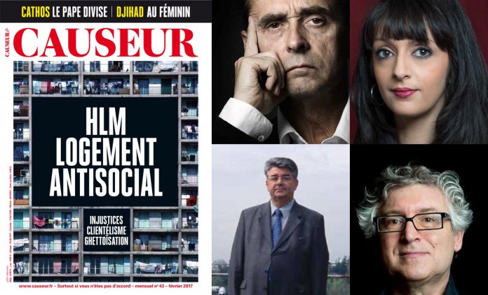 logement hlm menard onfray djihad