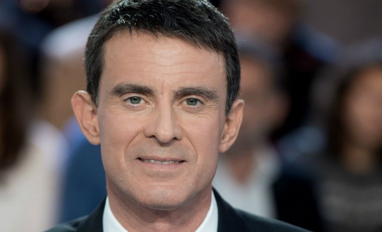 Manuel Valls: le parti ou le pays, il faut choisir