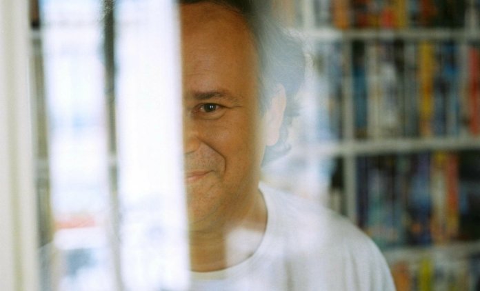 Marc Lambron journal critique littéraire Philippe Sollers François Mitterrand