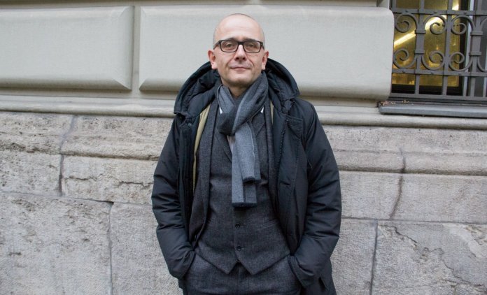 Michael Klonovsky crise migratoire réfugies Allemagne Angela Merkel