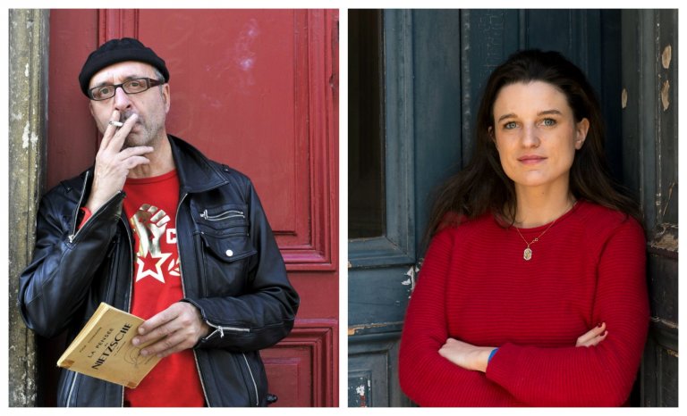 « Le Monde » et les agents de conservation