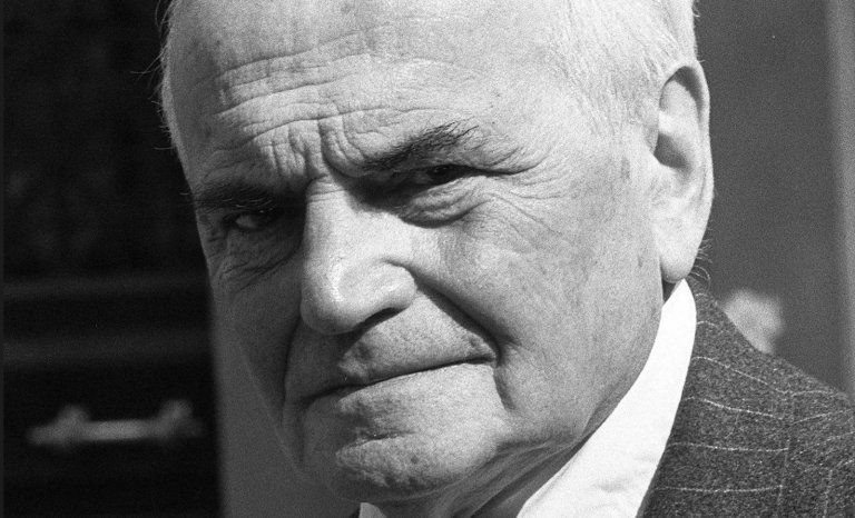 Michel Déon, encore une fois