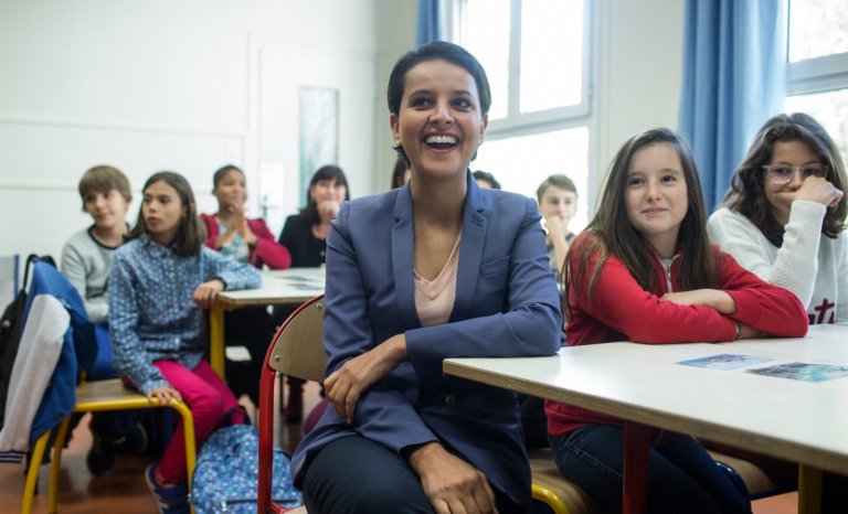 « Mixité sociale » à l&rsquo;école: un dangereux gadget terranovien