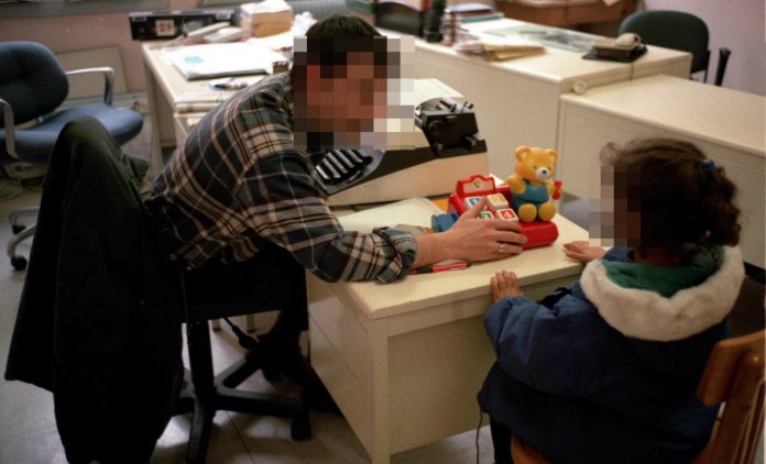 nantes justice enfance