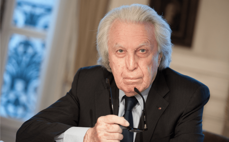 Mon ami Paul Lombard