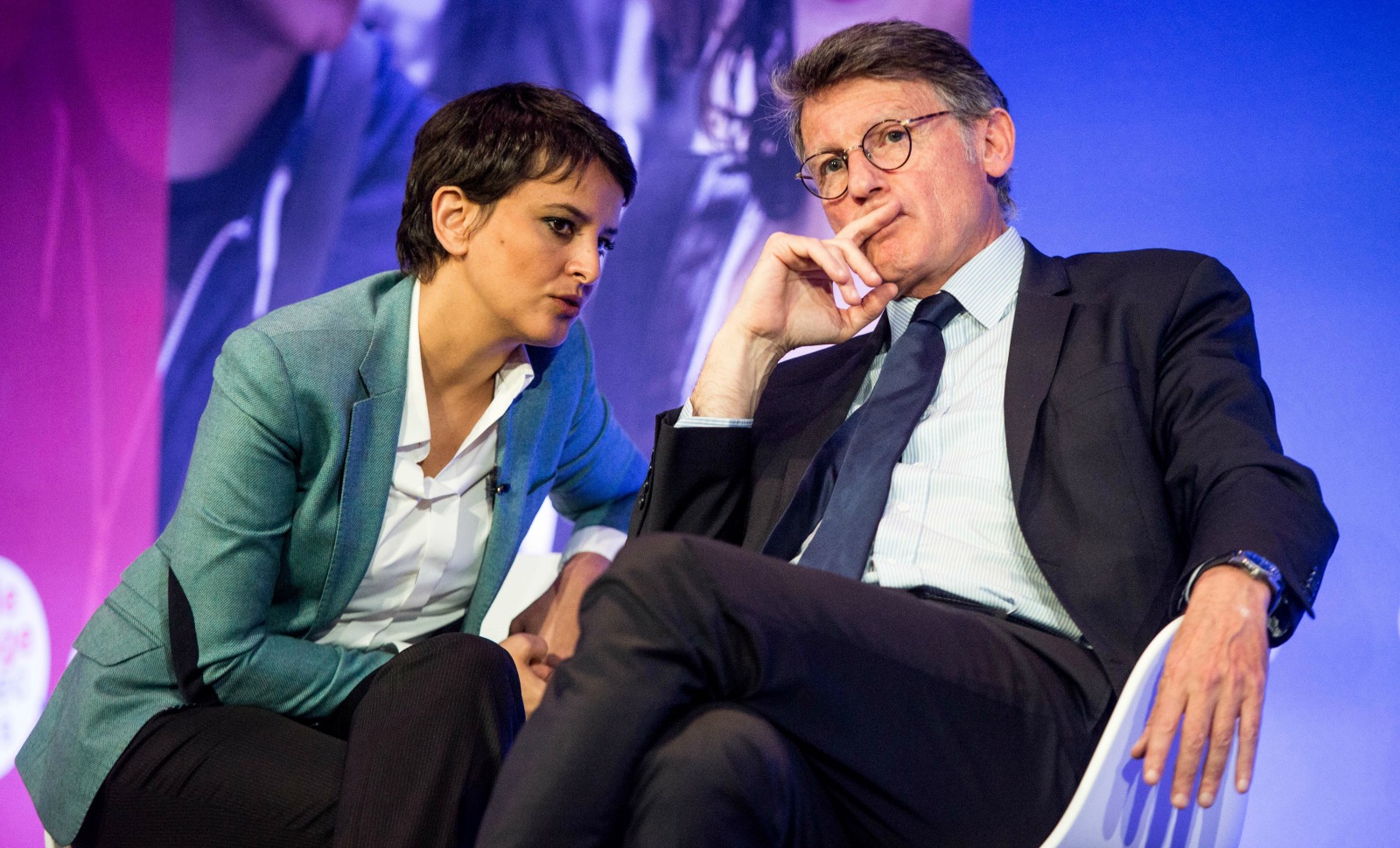 L’insoutenable légèreté de Vincent Peillon