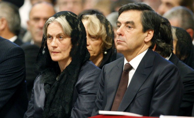 Pénélope Gate: on est mal, on est mal!