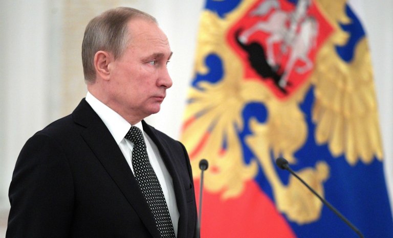 Pax Russia: le rêve du « soft power » est mort à Alep