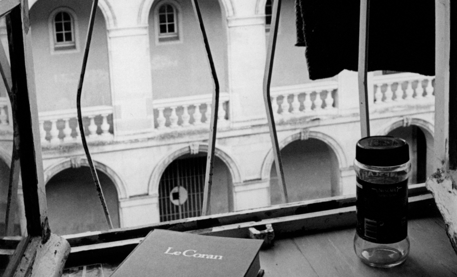 Cellules islamistes…