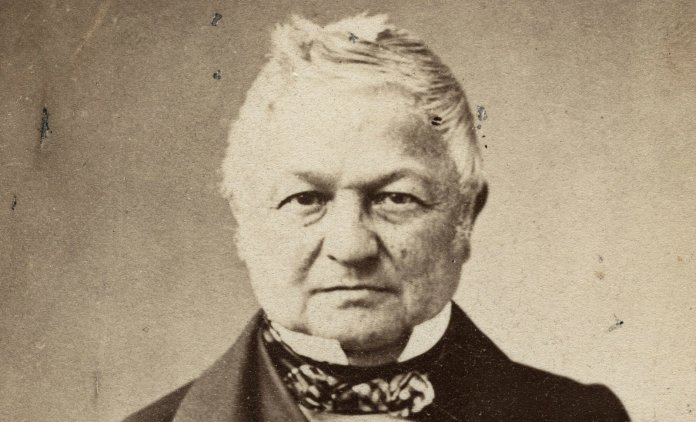 Thiers Emile Zola la Commune Alain Minc Gauche