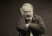 Victor Hugo "Quatrevingt-treize" escroc