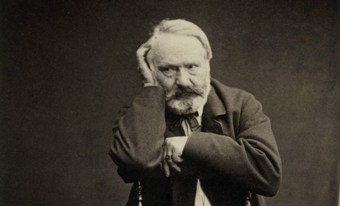 Victor Hugo 