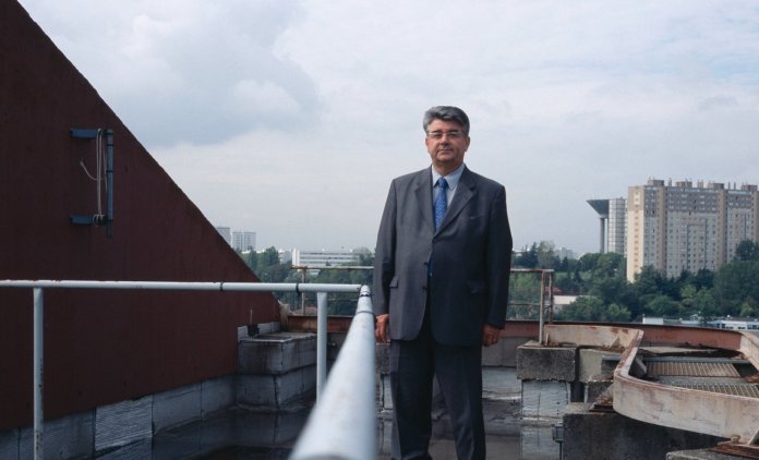 andre gerin venissieux islam immigration