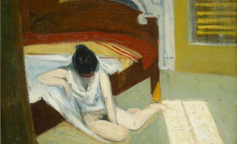 Astrid Manfredi récidive