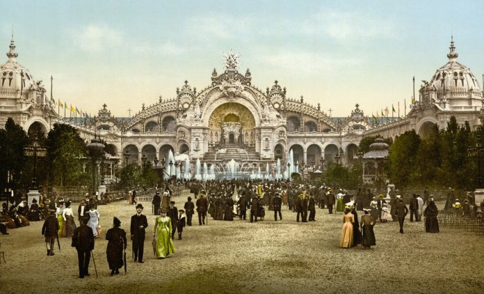 Belle Epoque Dominique Kalifa Mythes Réalités