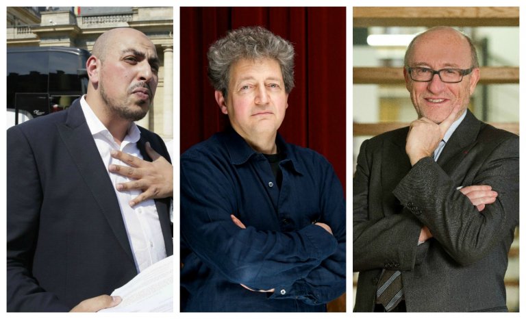 Affaire Bensoussan: au bal des faux-culs antiracistes