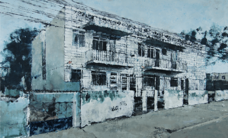 Des fourmis et des hommes