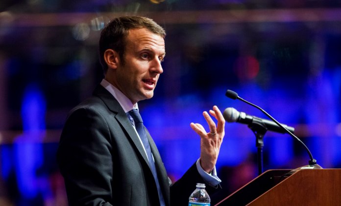 emmanuel-macron-houria-bouteldjia-colonisation-de-gaulle-algerie-identite Emmanuel Macron Houria Bouteldjia colonisation de Gaulle Algérie identité