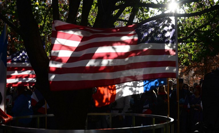 Et si Trump mettait la France sur sa liste des pays interdits?