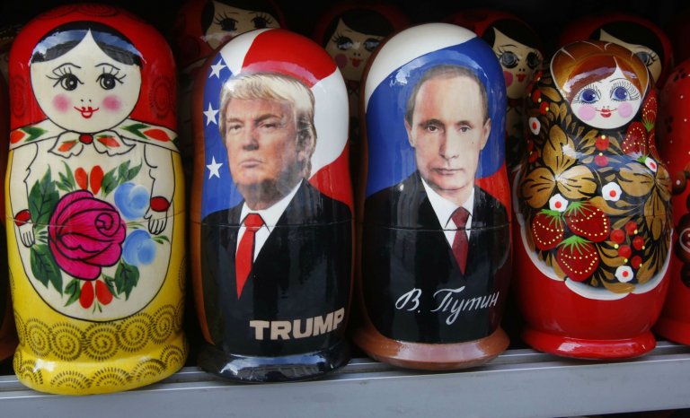 Le morne printemps qui attend l&rsquo;Europe