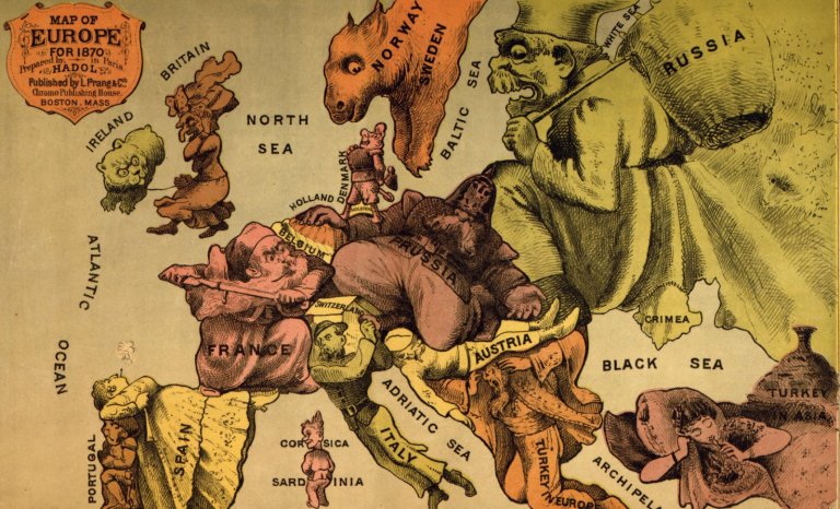 Et si Trump incitait l&rsquo;Europe à se transformer?