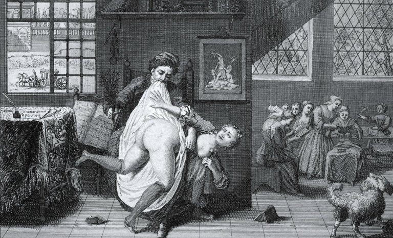 Le Conseil constitutionnel à la rescousse de la fessée