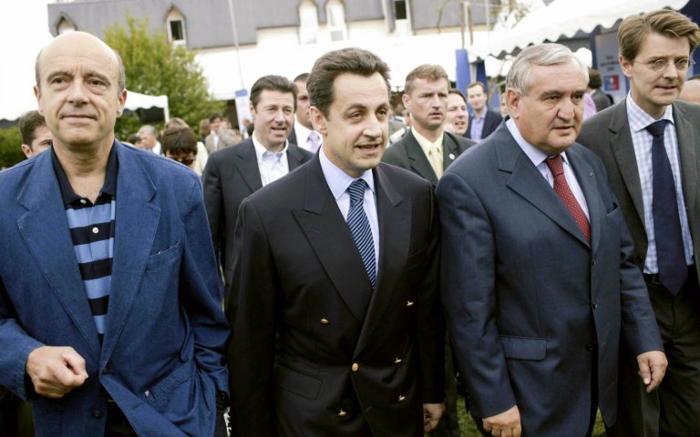 Plans B en série: qui sera le prochain?