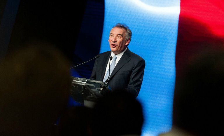 Un démagogue nommé Bayrou