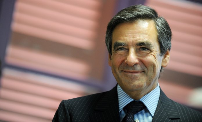 francois-fillon-elections-presidentielles-ecole-education-nationale François Fillon Elections présidentielles école Education nationale