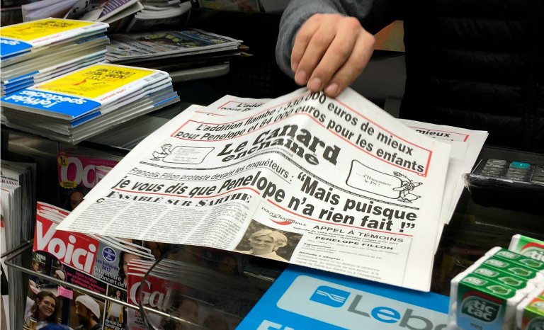 Ce qui est lamentable dans l’affaire Fillon