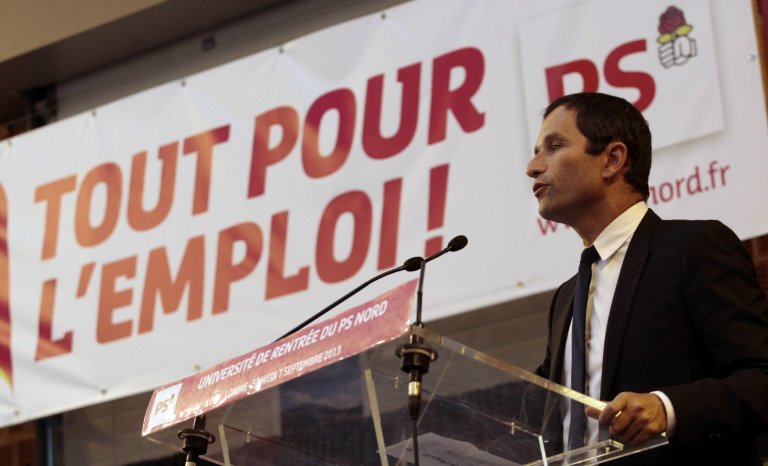 Revenu universel: le travail, voilà l&rsquo;ennemi