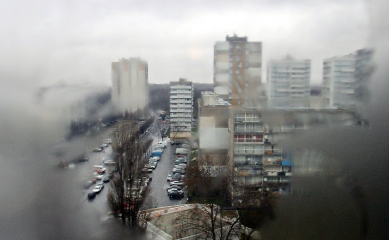 La politique contre la ville