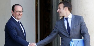 hollande macron montaigne fillon
