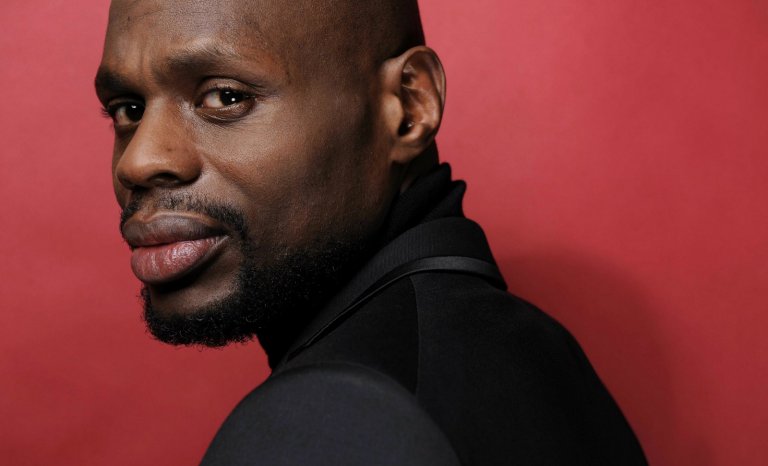 Kery James (trop) à vif