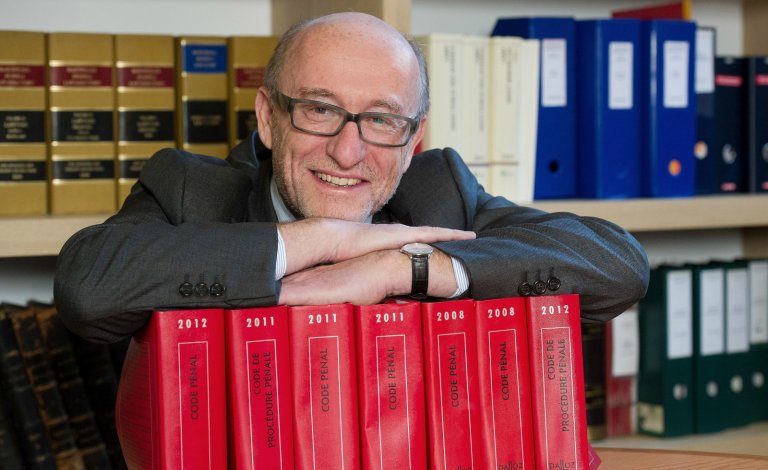 Les larmes d’une grande âme: quand Jakubowicz s’enfonce dans le déni