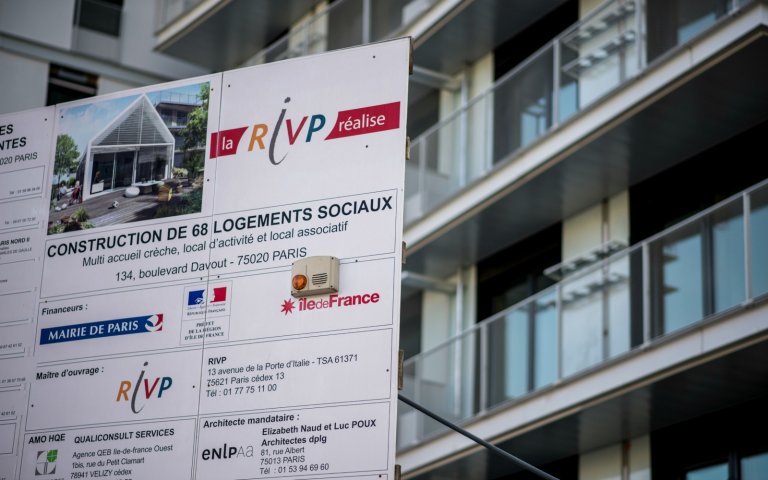 Habitations à Loyers Mensongers